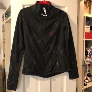 Lululemon jacket!!